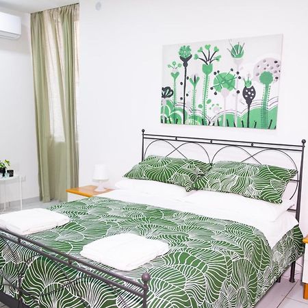 Le Dimore Di Emilia - Casa Bea Neapol Zewnętrze zdjęcie