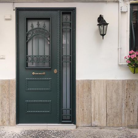 Le Dimore Di Emilia - Casa Bea Neapol Zewnętrze zdjęcie