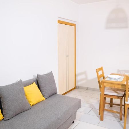 Le Dimore Di Emilia - Casa Bea Neapol Zewnętrze zdjęcie