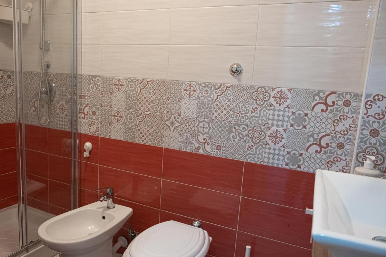 Le Dimore Di Emilia - Casa Bea Neapol Zewnętrze zdjęcie
