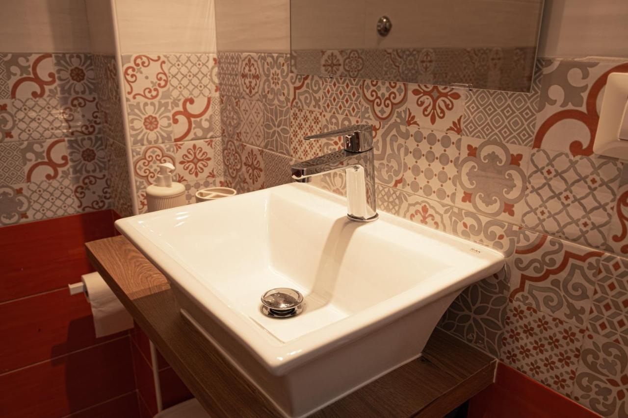 Le Dimore Di Emilia - Casa Bea Neapol Zewnętrze zdjęcie