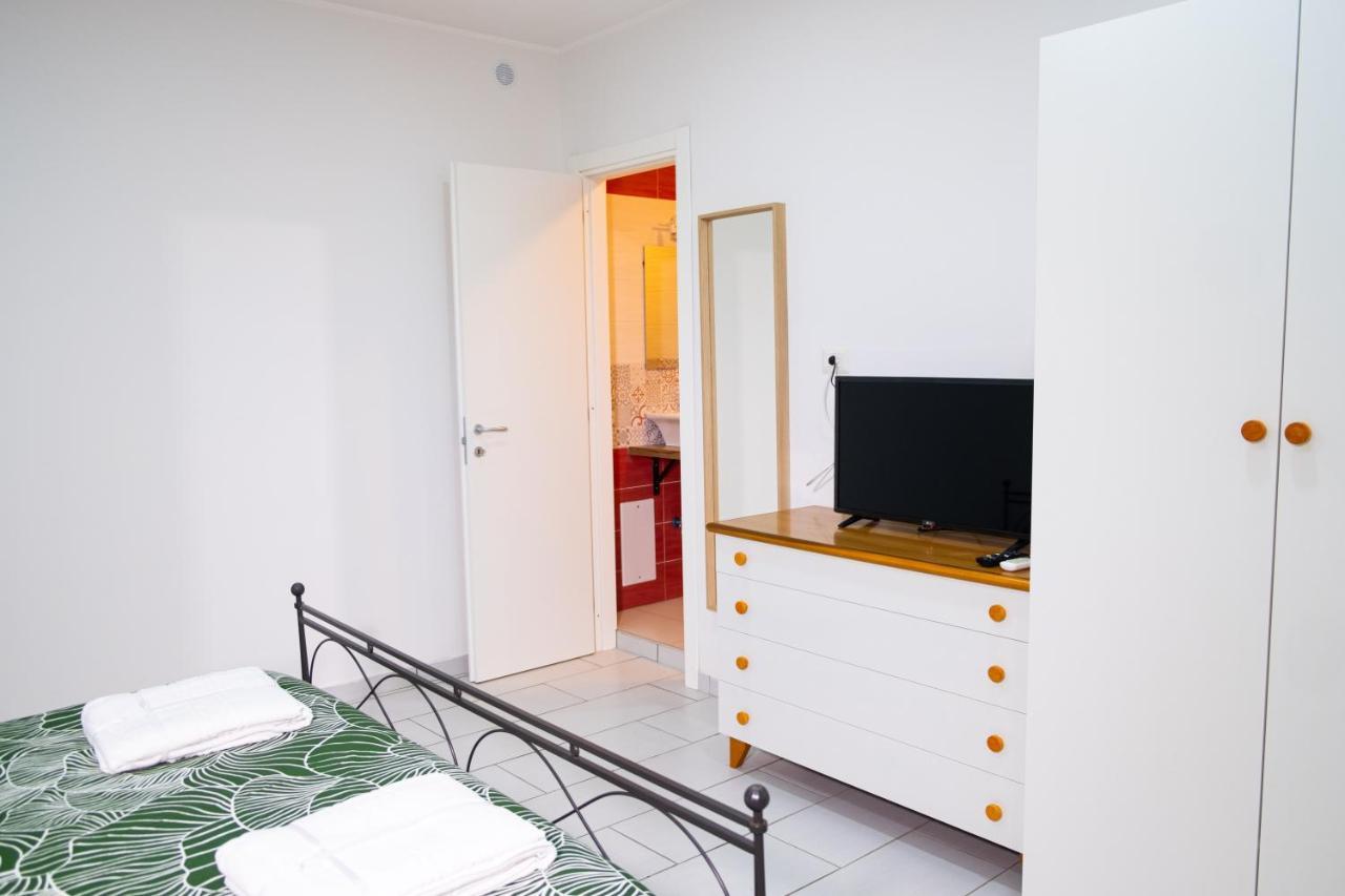 Le Dimore Di Emilia - Casa Bea Neapol Zewnętrze zdjęcie